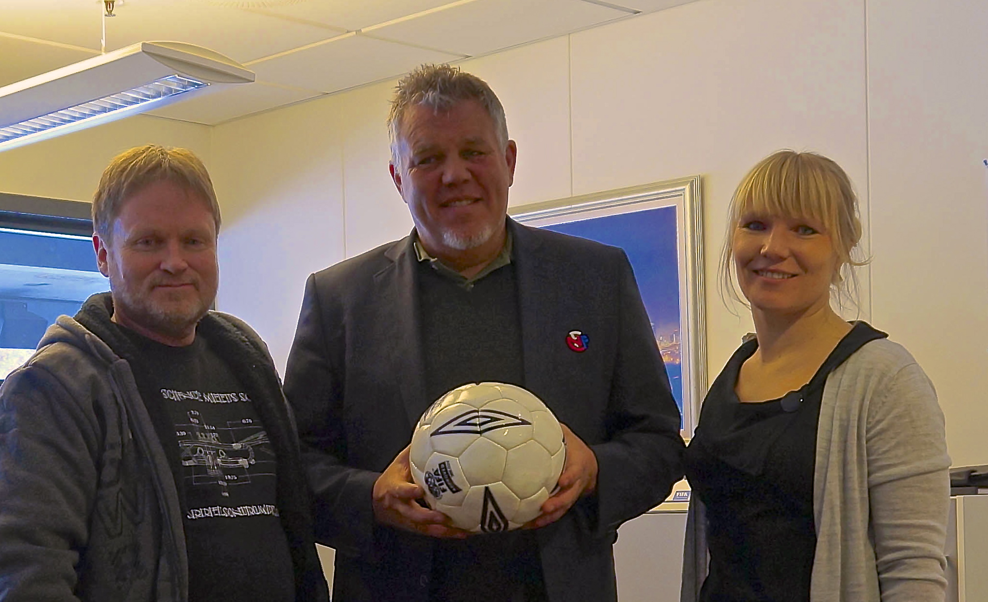 Arne Siem Og Lillian