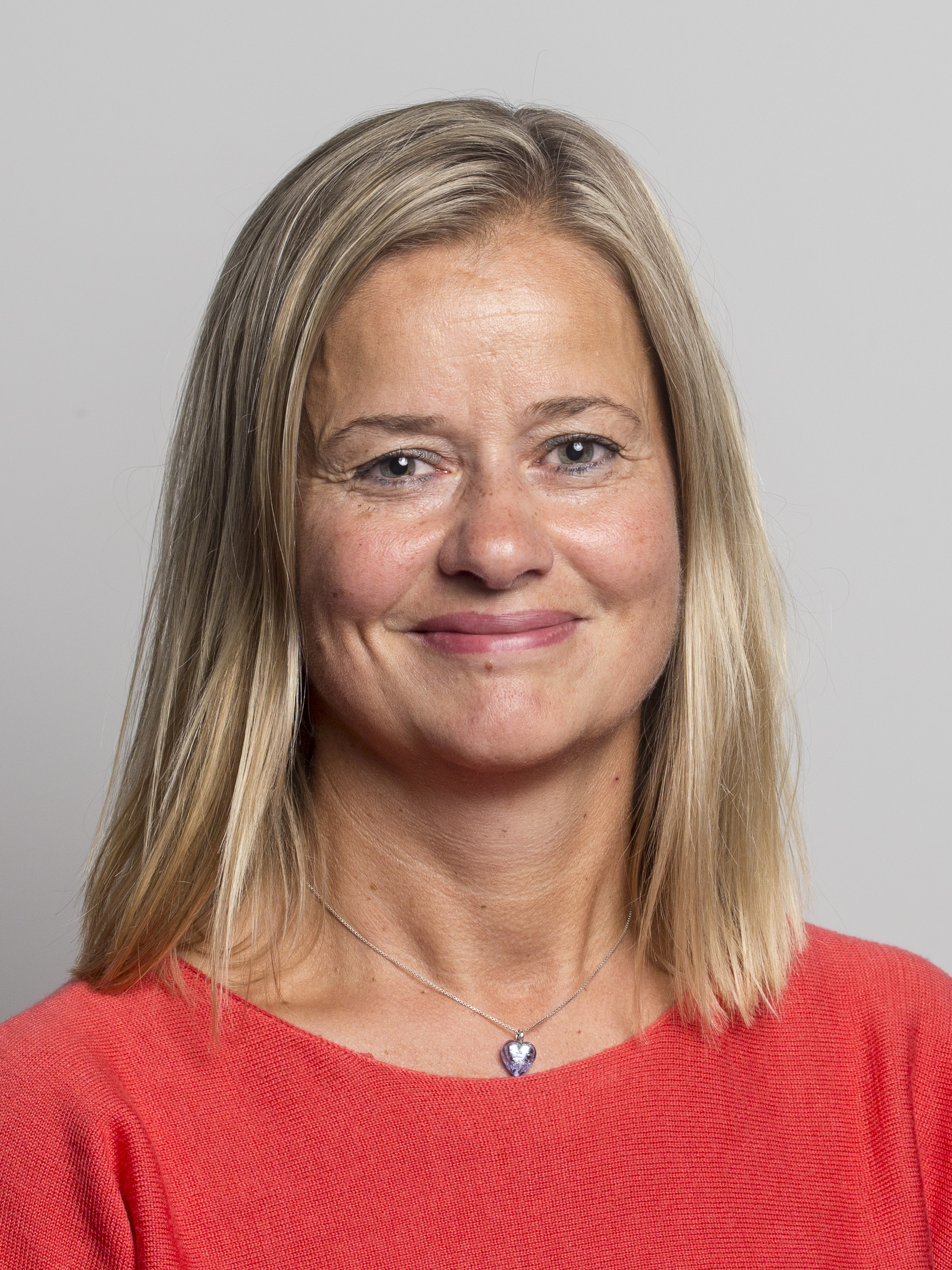 Mette Winsnes Rødal