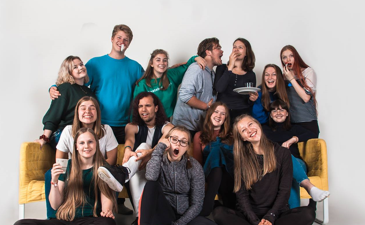 Ten Sing Norway 17 18 2