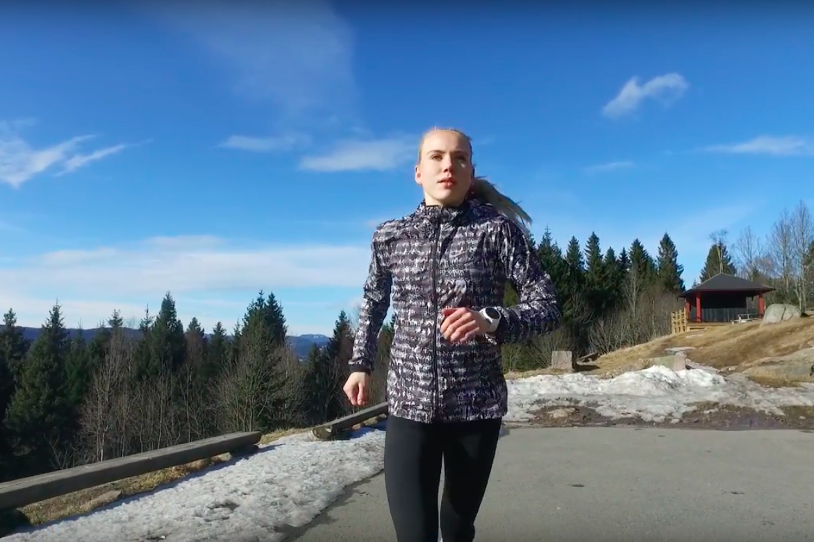 2016 Anna Paa Toppidrett