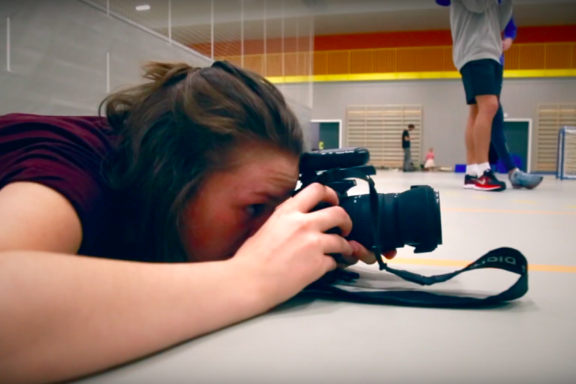 2017 Instamobilfoto Tar Bilder I Hallen