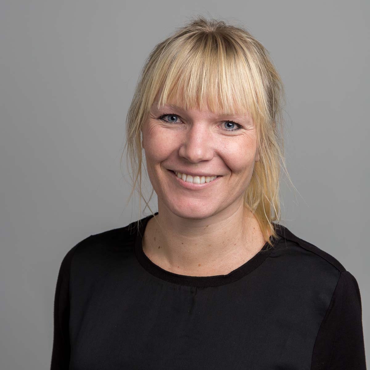 Lillian Skjold Rafoss