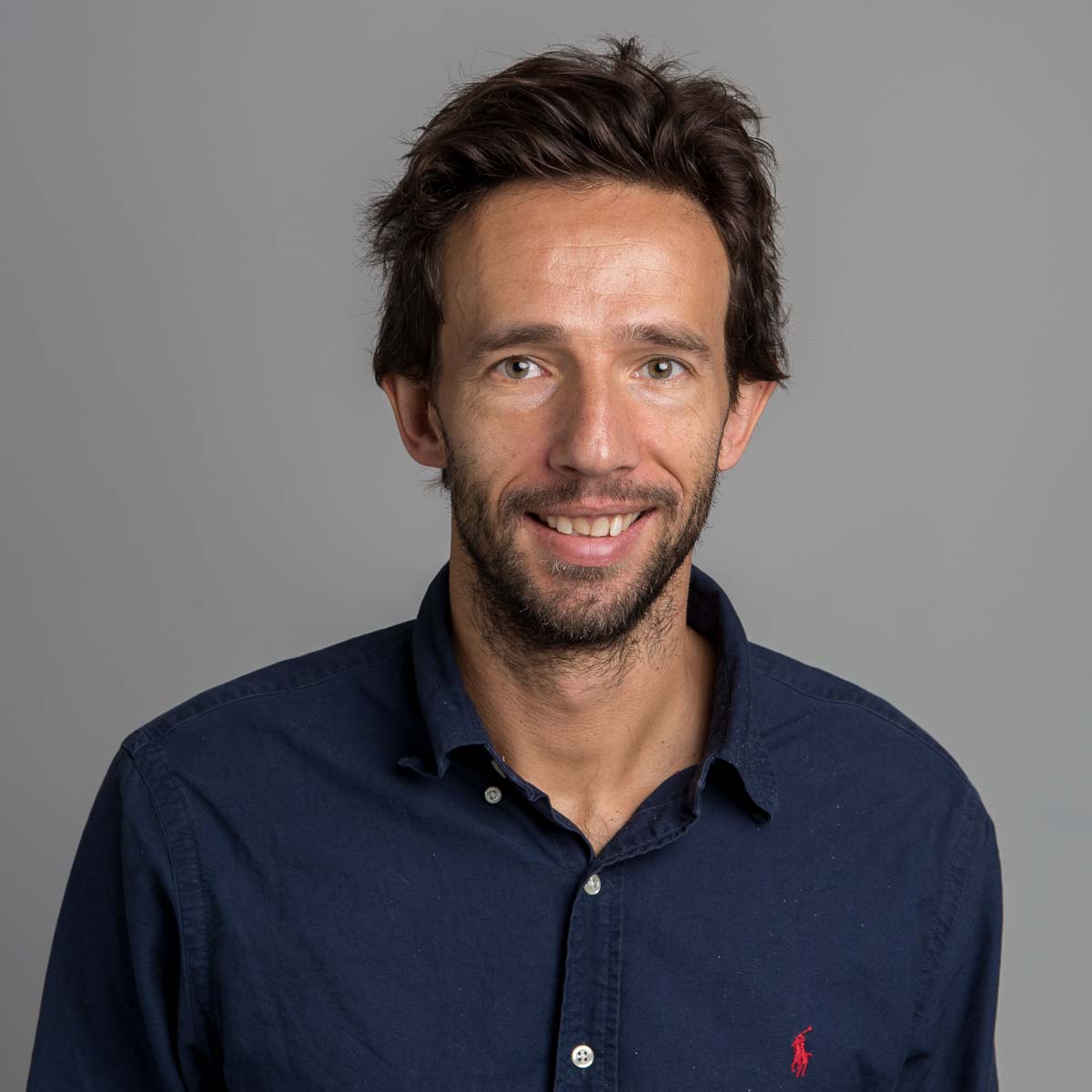 Svein Tore Brandshaug