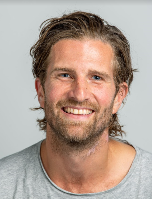 Christoffer Dahl