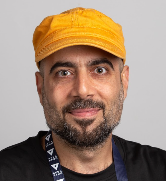 Youssef Khalil Youssef