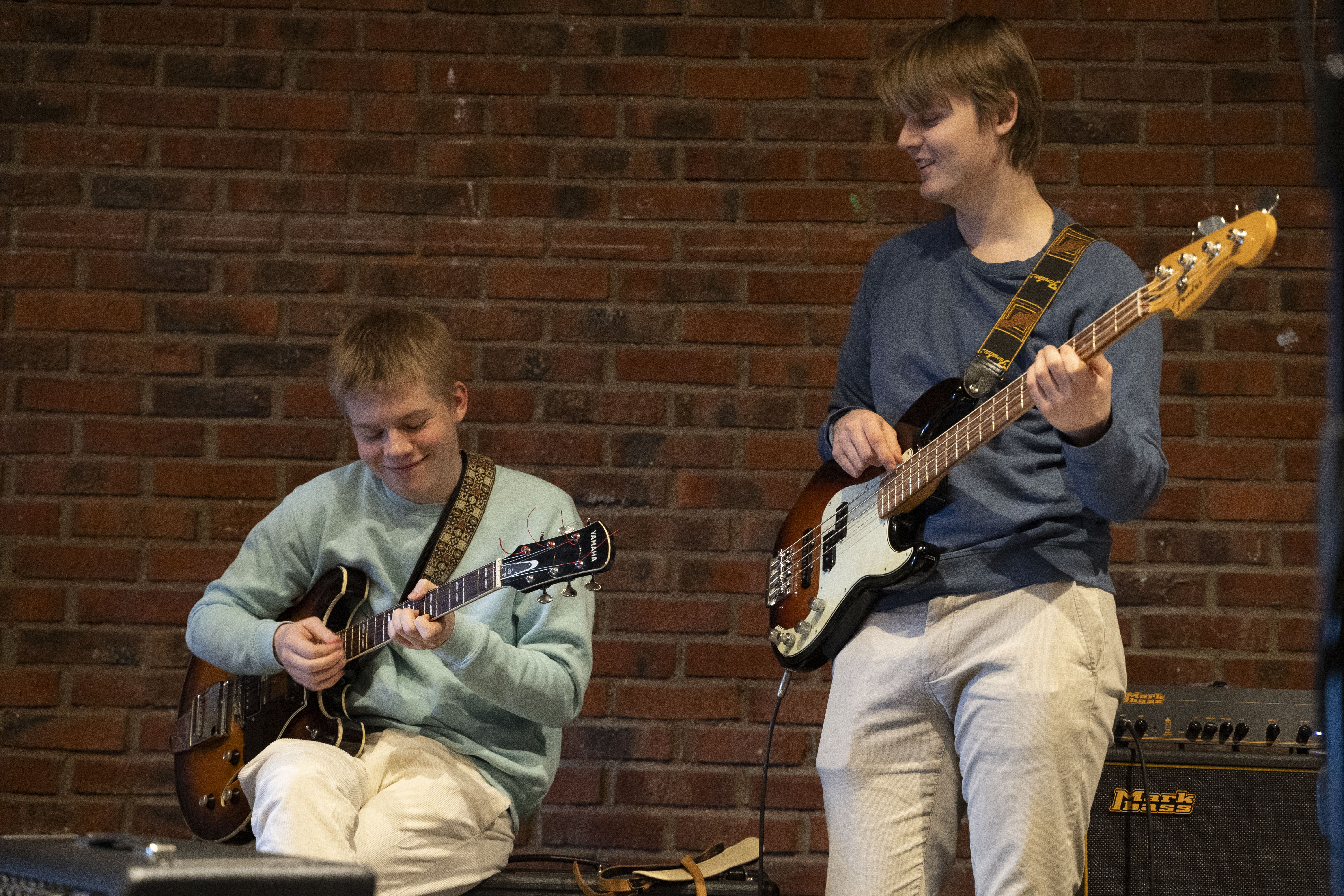 Foto: Ingrid Klevberg Halvorsen