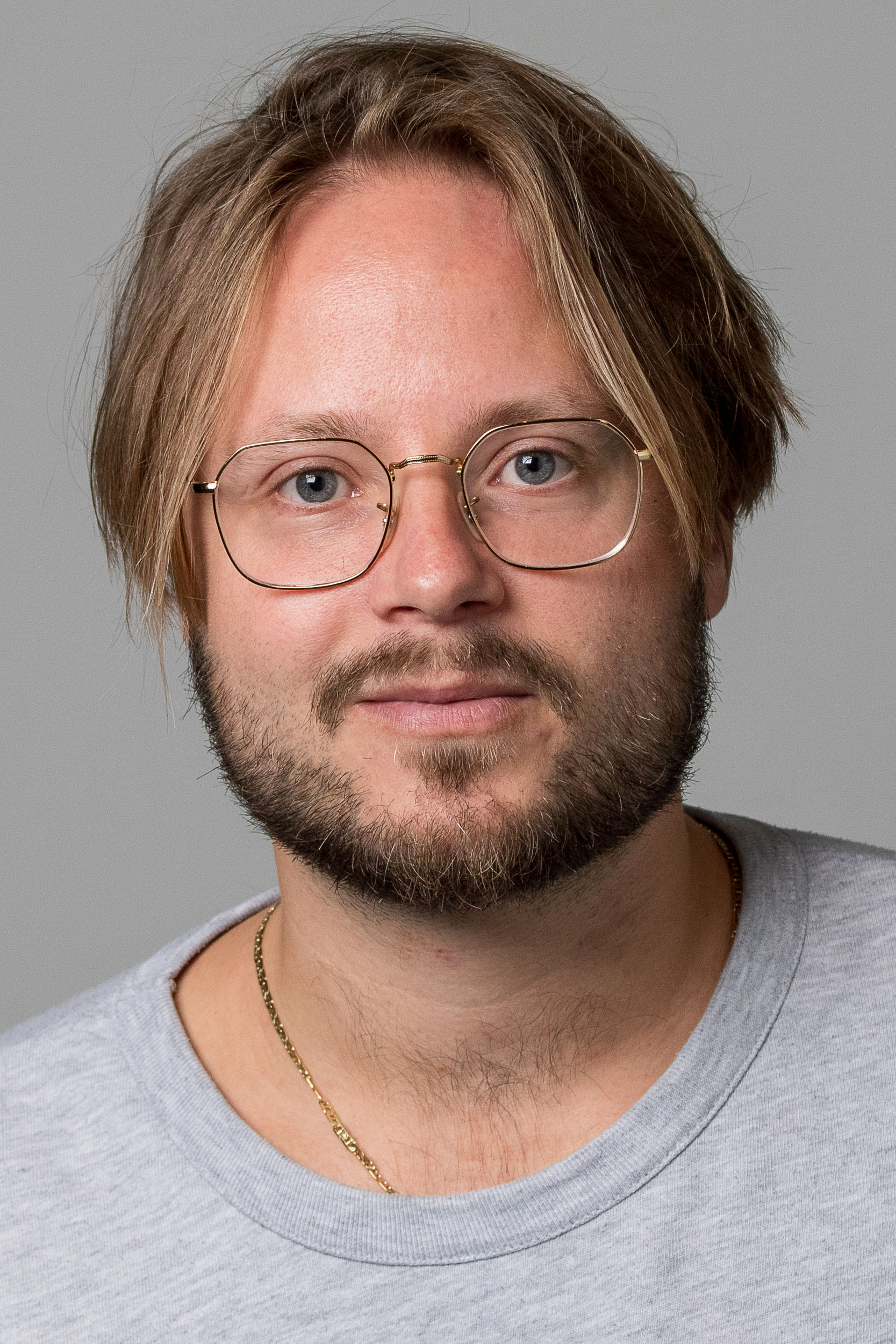 Peik Elias Gjestvang Greaker