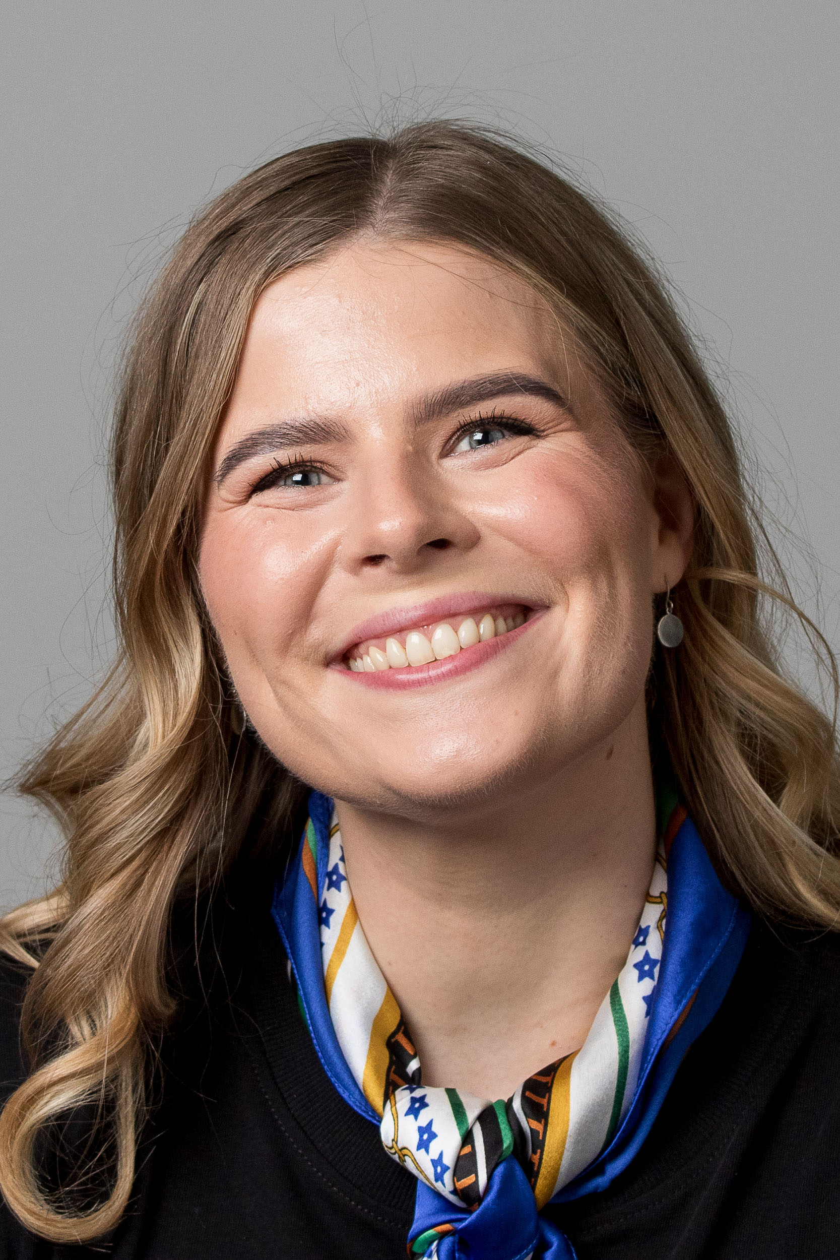 Lisbeth-Anita Grimsø Olsen