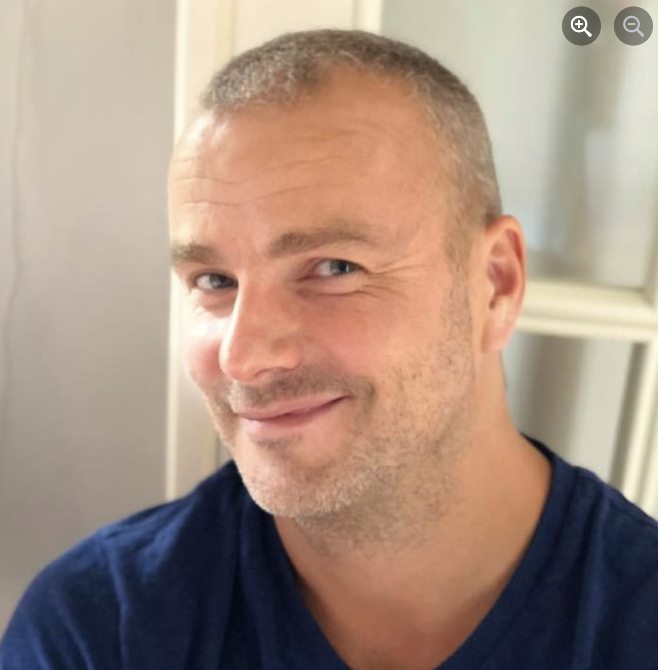 Jørgen Bjørnson Aanderaa