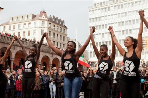 Kultur Globaliseringskonfereansen