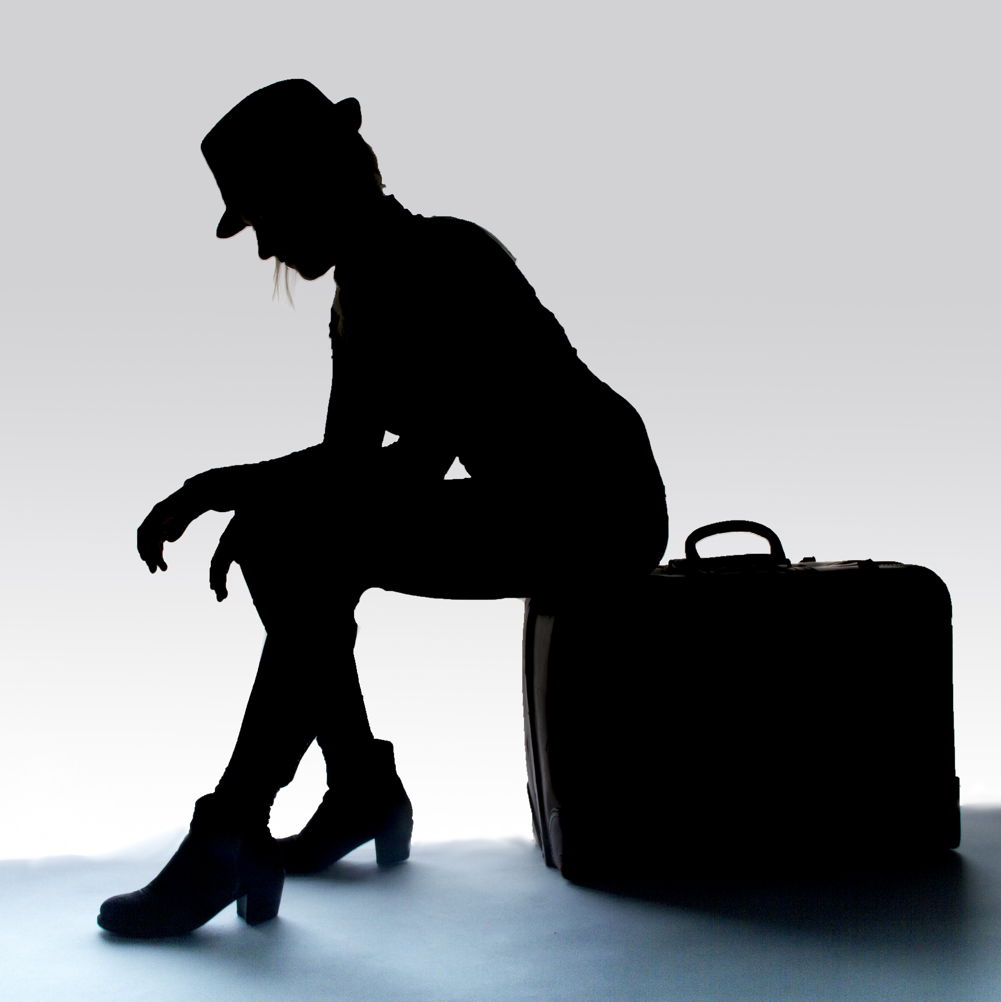 Plakat Danseforestilling 15