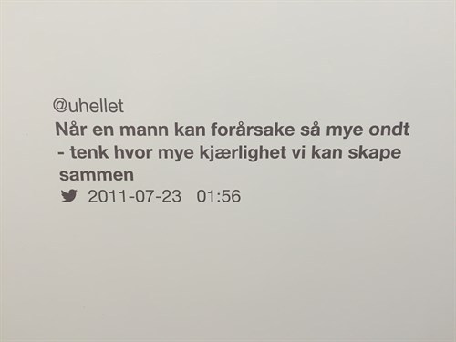 22 juli senteret 2015 2JPG